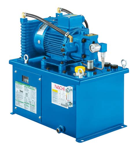 Hydraulic Power Pack 